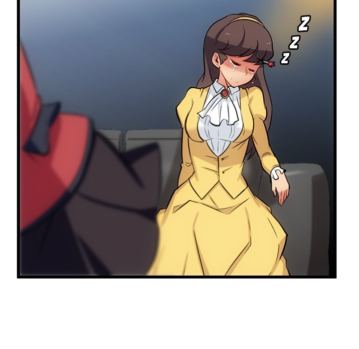 Such a Cute Spy Such a Cute Spy EP 7 - Toomics page 80 - 