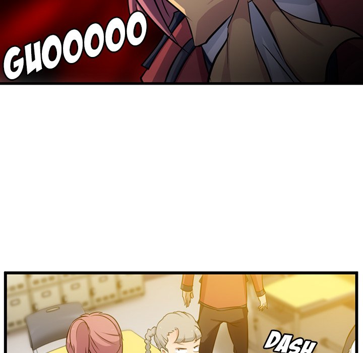 Such a Cute Spy Such a Cute Spy EP 7 - Toomics page 9 - 