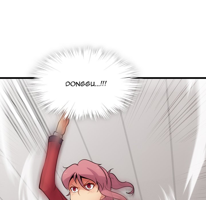 Such a Cute Spy Such a Cute Spy EP 7 - Toomics page 81 - 