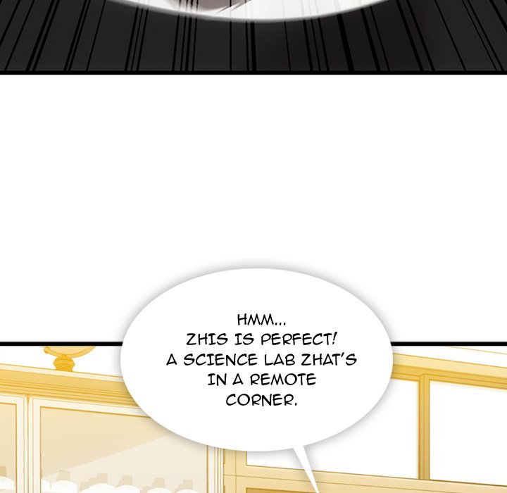 Such a Cute Spy Such a Cute Spy EP 7 - Toomics page 83 - 