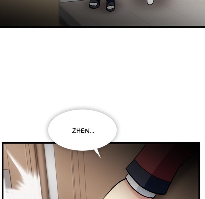 Such a Cute Spy Such a Cute Spy EP 7 - Toomics page 85 - 