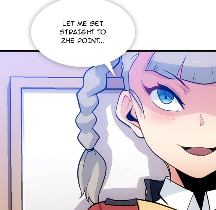 Such a Cute Spy Such a Cute Spy EP 7 - Toomics page 88 - 