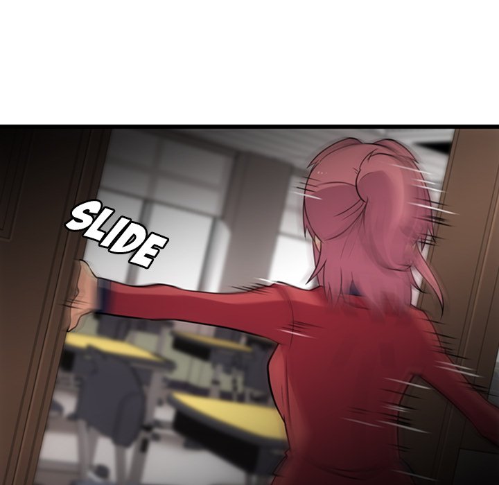 Such a Cute Spy Such a Cute Spy EP 7 - Toomics page 90 - 