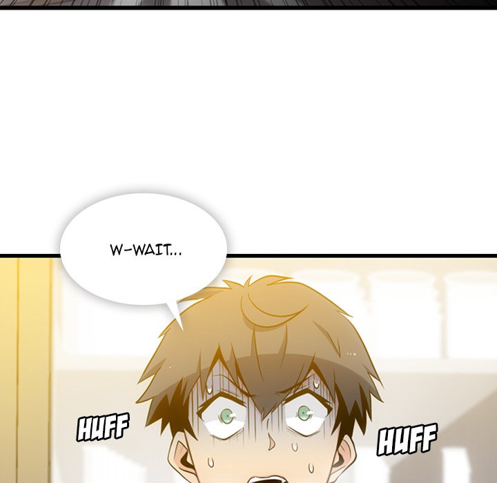 Such a Cute Spy Such a Cute Spy EP 7 - Toomics page 92 - 