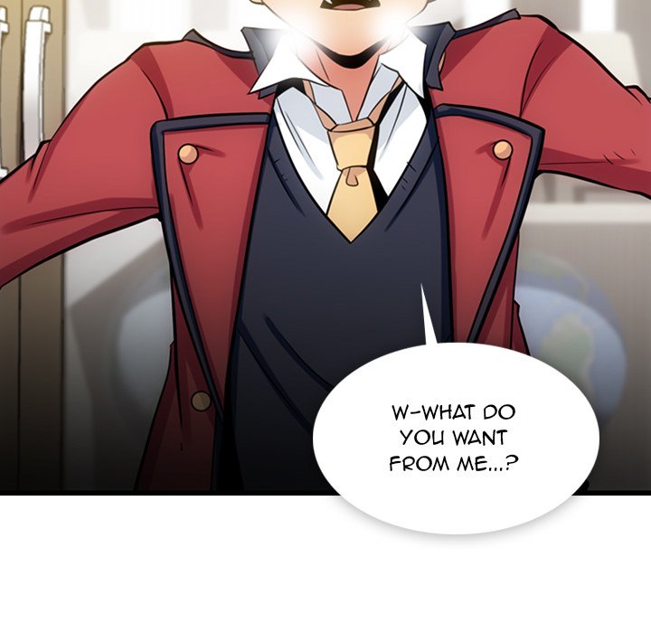 Such a Cute Spy Such a Cute Spy EP 7 - Toomics page 93 - 