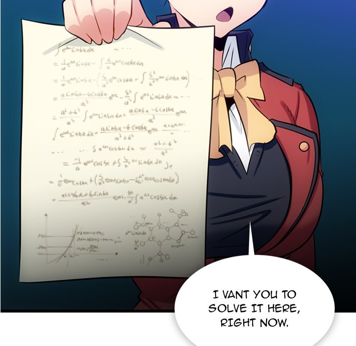 Such a Cute Spy Such a Cute Spy EP 7 - Toomics page 95 - 