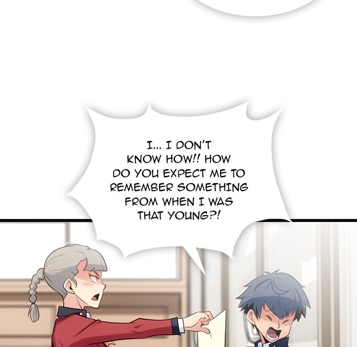 Such a Cute Spy Such a Cute Spy EP 7 - Toomics page 96 - 