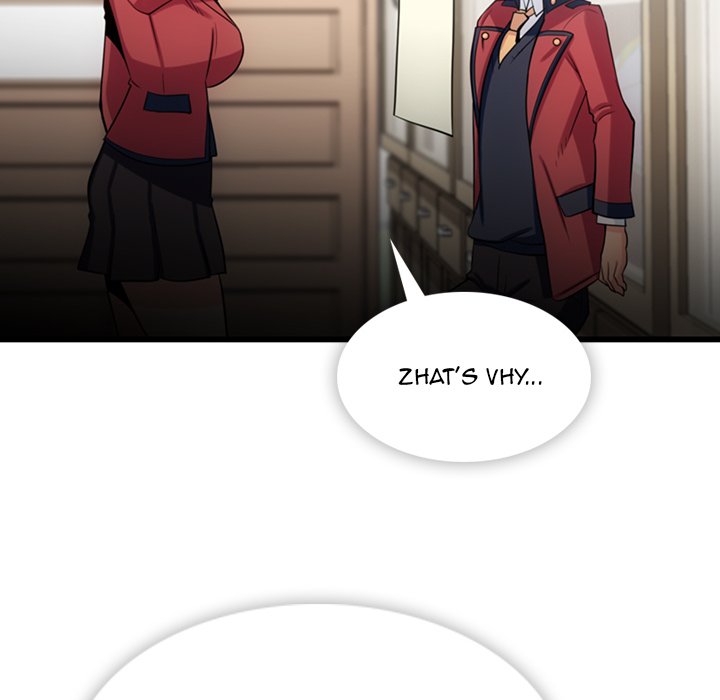 Such a Cute Spy Such a Cute Spy EP 7 - Toomics page 97 - 