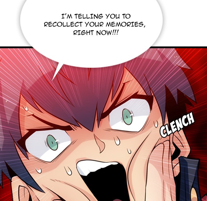 Such a Cute Spy Such a Cute Spy EP 7 - Toomics page 98 - 