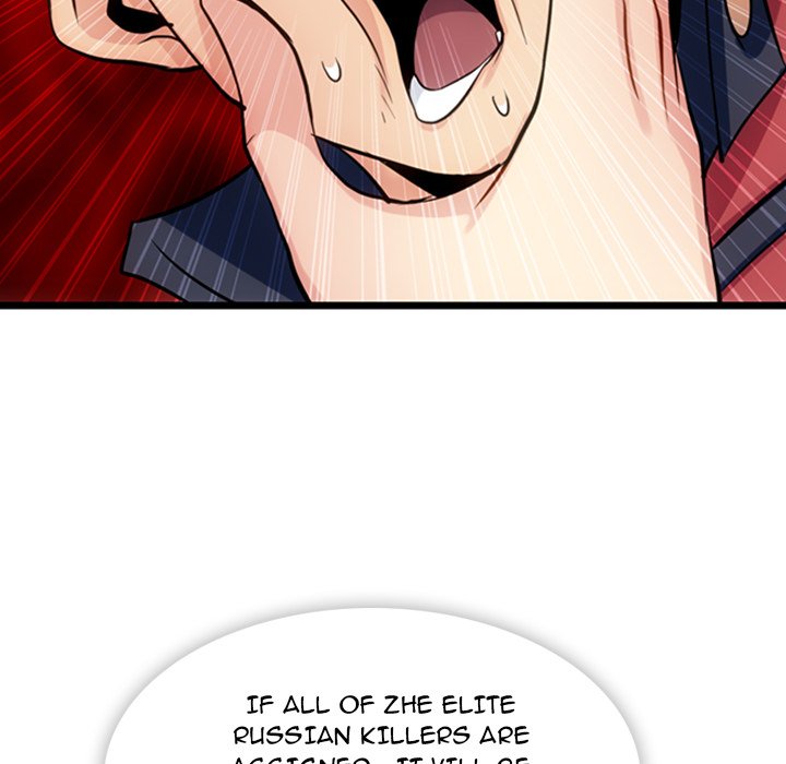 Such a Cute Spy Such a Cute Spy EP 7 - Toomics page 99 - 