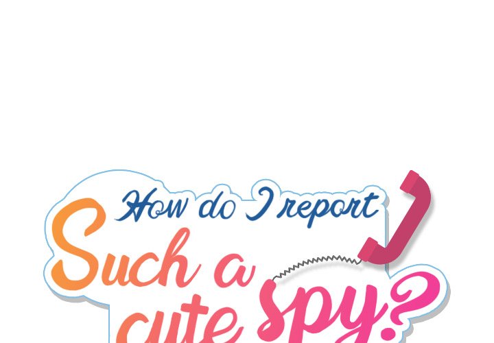 Such a Cute Spy Such a Cute Spy EP 8 - Toomics page 1 - 