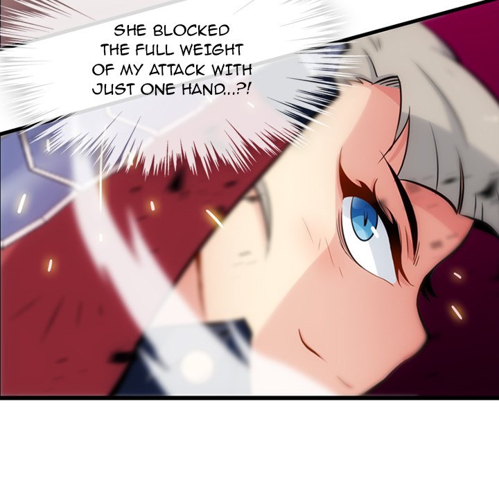Such a Cute Spy Such a Cute Spy EP 8 - Toomics page 11 - 