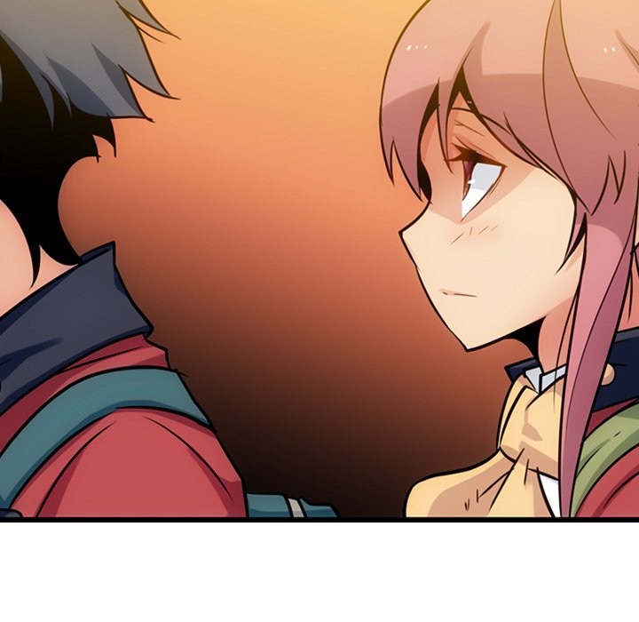 Such a Cute Spy Such a Cute Spy EP 8 - Toomics page 101 - 
