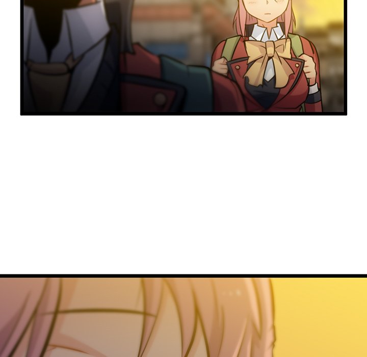 Such a Cute Spy Such a Cute Spy EP 8 - Toomics page 103 - 