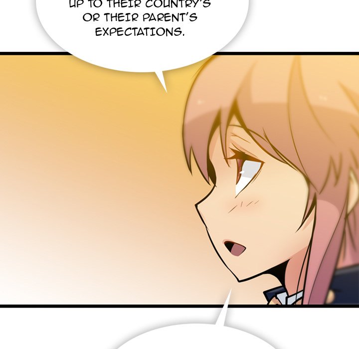 Such a Cute Spy Such a Cute Spy EP 8 - Toomics page 109 - 