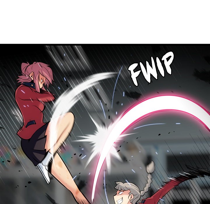 Such a Cute Spy Such a Cute Spy EP 8 - Toomics page 12 - 