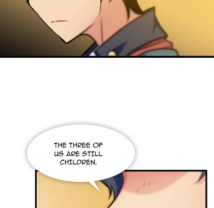 Such a Cute Spy Such a Cute Spy EP 8 - Toomics page 111 - 
