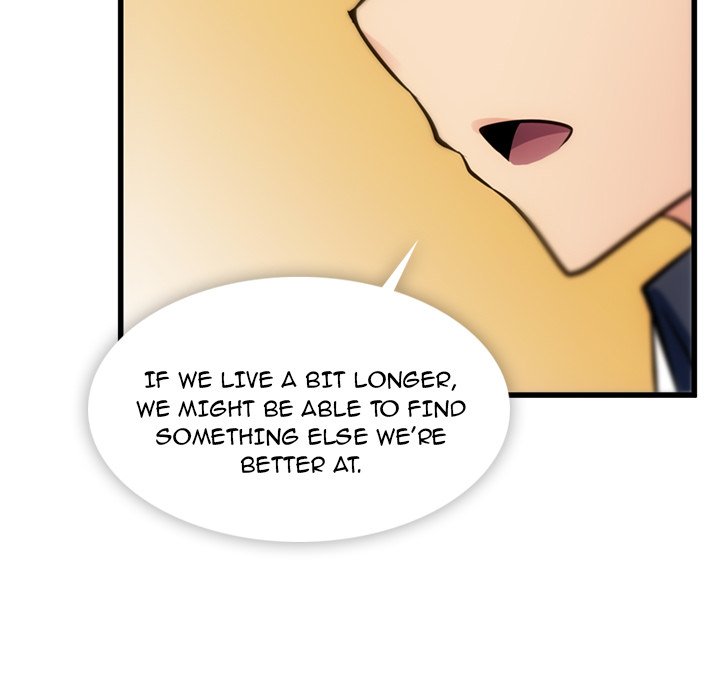 Such a Cute Spy Such a Cute Spy EP 8 - Toomics page 112 - 