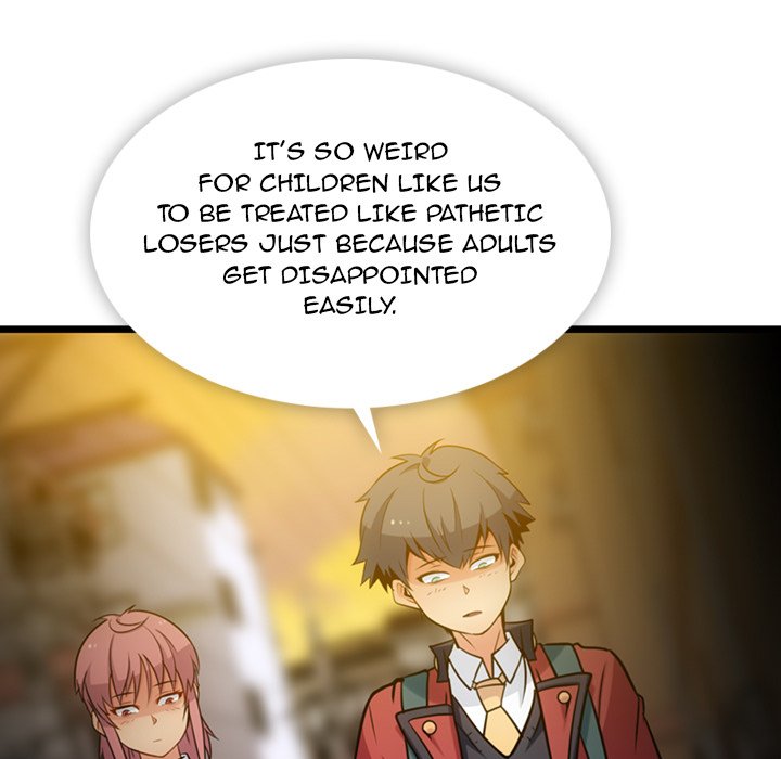 Such a Cute Spy Such a Cute Spy EP 8 - Toomics page 113 - 