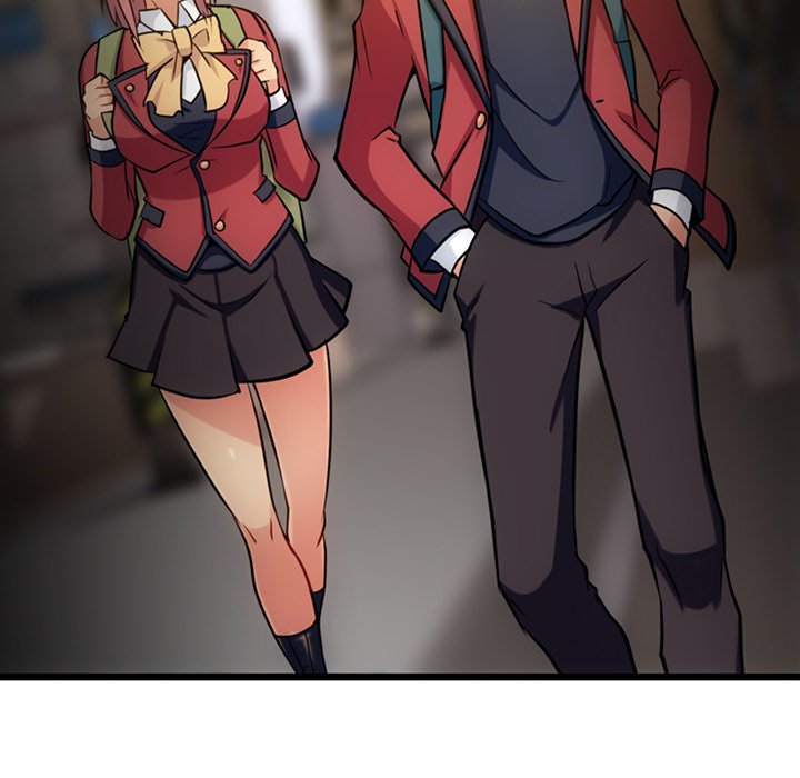 Such a Cute Spy Such a Cute Spy EP 8 - Toomics page 114 - 