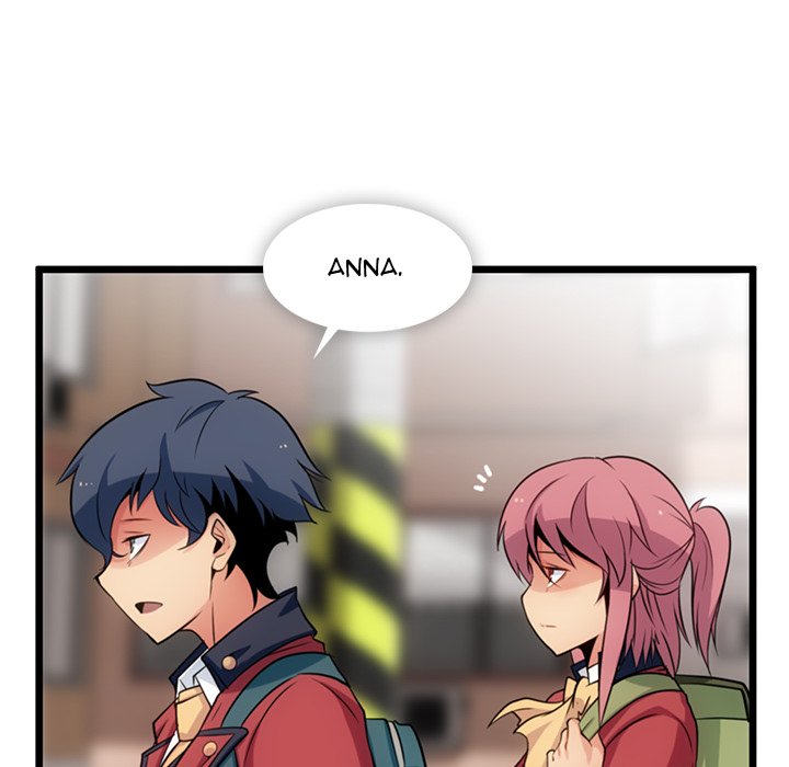 Such a Cute Spy Such a Cute Spy EP 8 - Toomics page 116 - 
