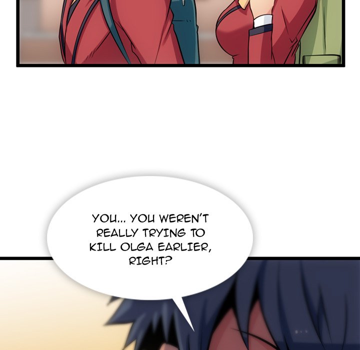 Such a Cute Spy Such a Cute Spy EP 8 - Toomics page 117 - 