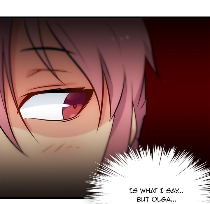 Such a Cute Spy Such a Cute Spy EP 8 - Toomics page 120 - 