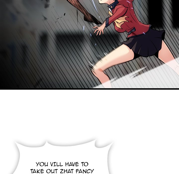 Such a Cute Spy Such a Cute Spy EP 8 - Toomics page 13 - 