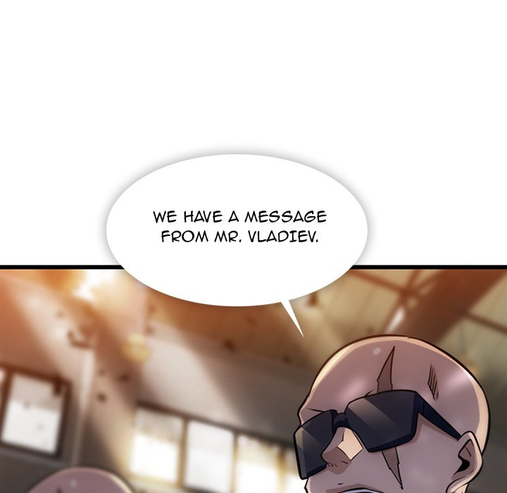 Such a Cute Spy Such a Cute Spy EP 8 - Toomics page 125 - 