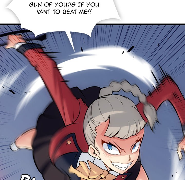 Such a Cute Spy Such a Cute Spy EP 8 - Toomics page 14 - 
