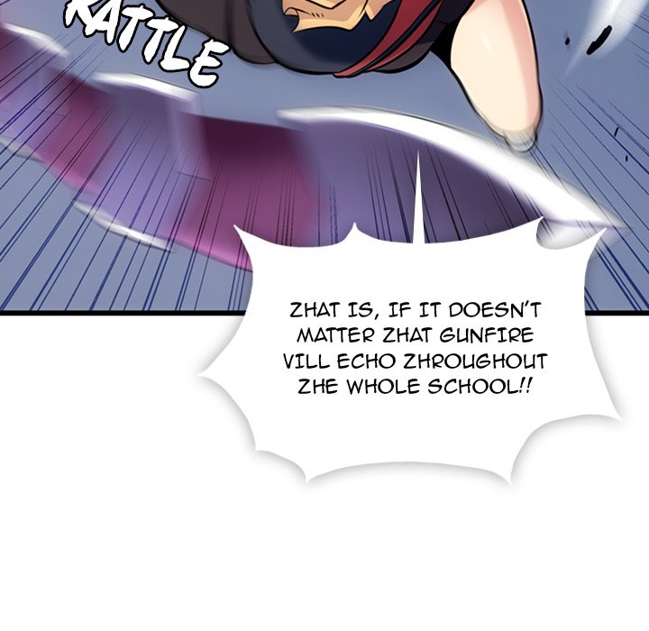 Such a Cute Spy Such a Cute Spy EP 8 - Toomics page 15 - 