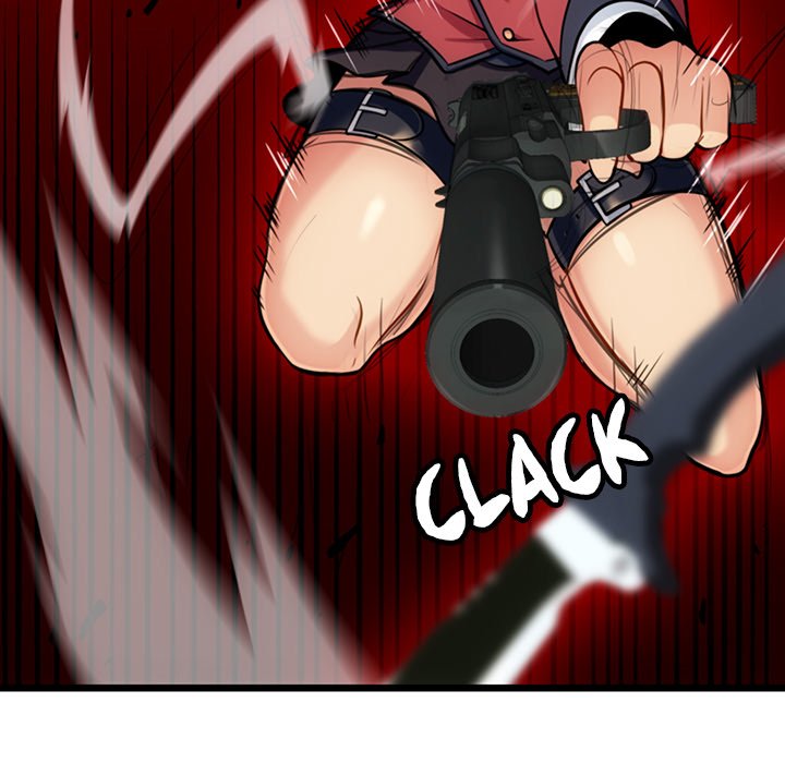 Such a Cute Spy Such a Cute Spy EP 8 - Toomics page 17 - 