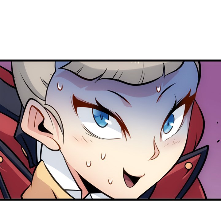Such a Cute Spy Such a Cute Spy EP 8 - Toomics page 18 - 