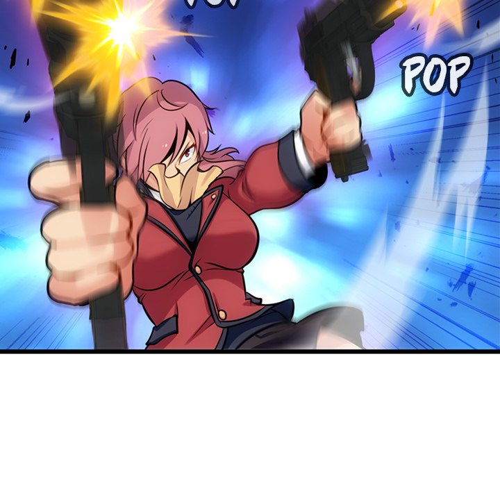 Such a Cute Spy Such a Cute Spy EP 8 - Toomics page 20 - 