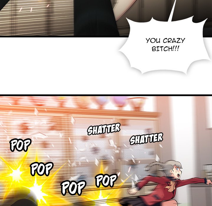 Such a Cute Spy Such a Cute Spy EP 8 - Toomics page 22 - 