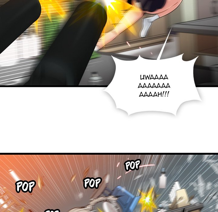 Such a Cute Spy Such a Cute Spy EP 8 - Toomics page 23 - 