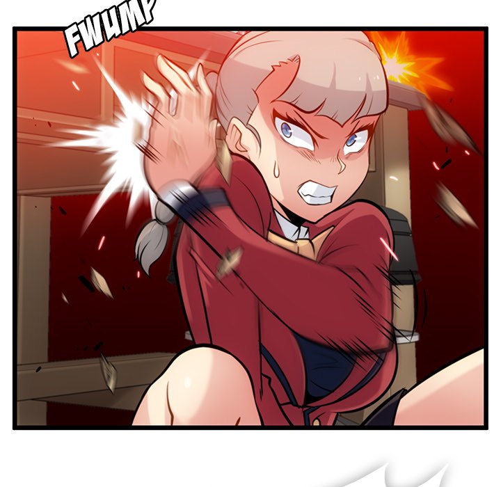 Such a Cute Spy Such a Cute Spy EP 8 - Toomics page 25 - 