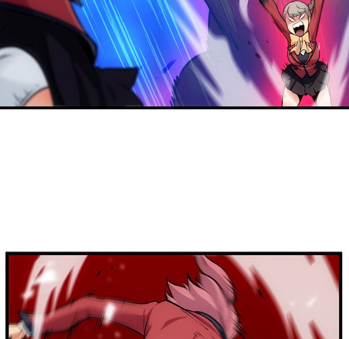 Such a Cute Spy Such a Cute Spy EP 8 - Toomics page 28 - 