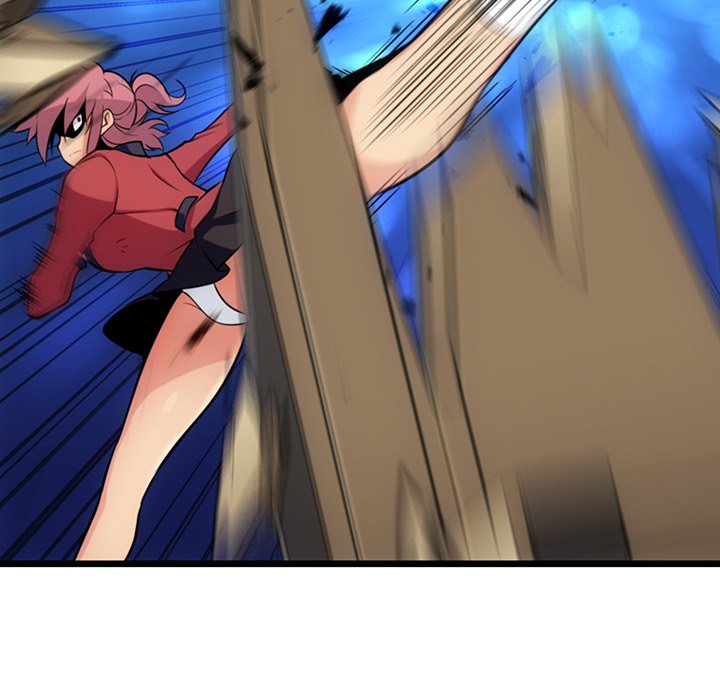 Such a Cute Spy Such a Cute Spy EP 8 - Toomics page 31 - 