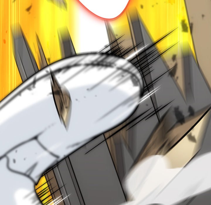 Such a Cute Spy Such a Cute Spy EP 8 - Toomics page 35 - 
