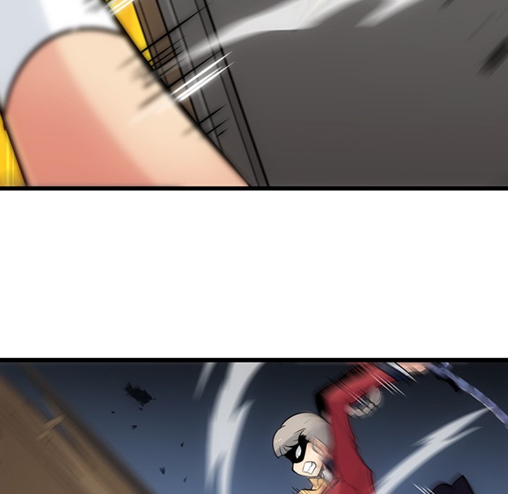 Such a Cute Spy Such a Cute Spy EP 8 - Toomics page 36 - 