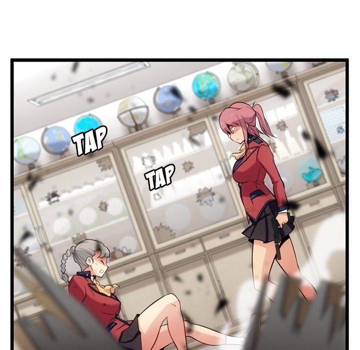 Such a Cute Spy Such a Cute Spy EP 8 - Toomics page 49 - 
