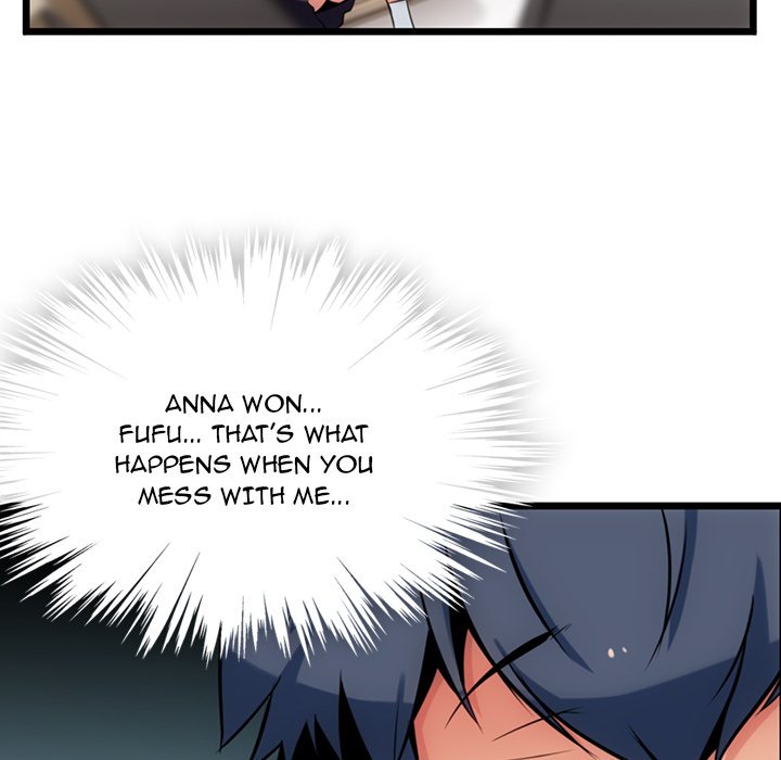 Such a Cute Spy Such a Cute Spy EP 8 - Toomics page 50 - 