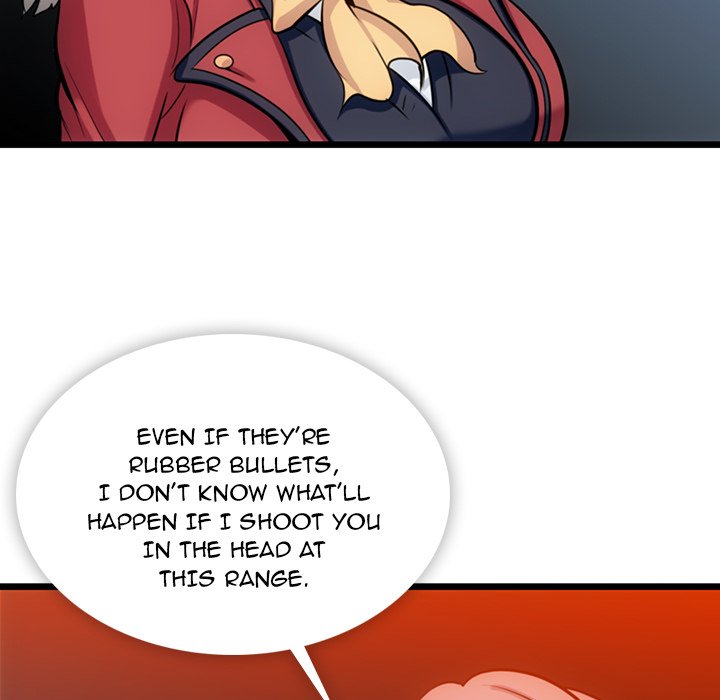 Such a Cute Spy Such a Cute Spy EP 8 - Toomics page 53 - 