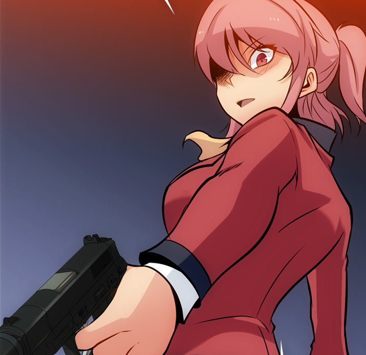 Such a Cute Spy Such a Cute Spy EP 8 - Toomics page 54 - 