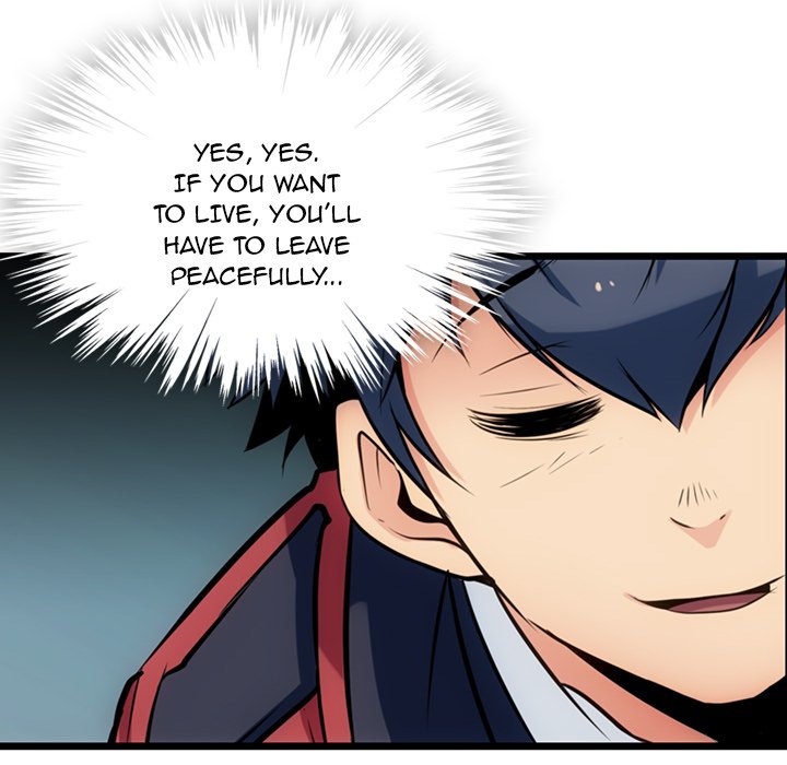 Such a Cute Spy Such a Cute Spy EP 8 - Toomics page 56 - 