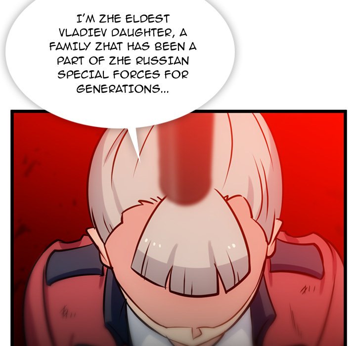 Such a Cute Spy Such a Cute Spy EP 8 - Toomics page 59 - 