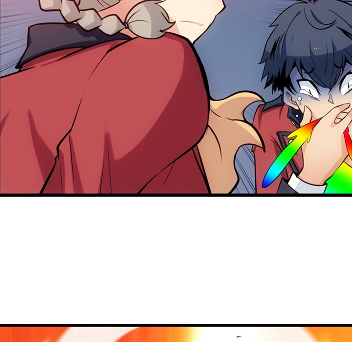 Such a Cute Spy Such a Cute Spy EP 8 - Toomics page 7 - 