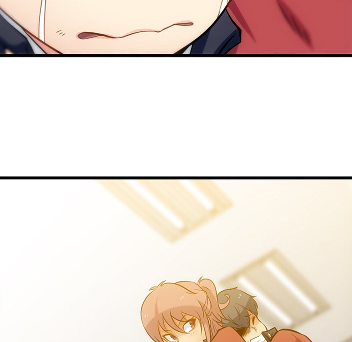 Such a Cute Spy Such a Cute Spy EP 8 - Toomics page 71 - 