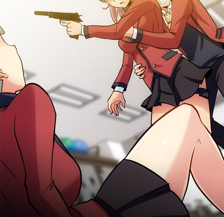 Such a Cute Spy Such a Cute Spy EP 8 - Toomics page 72 - 
